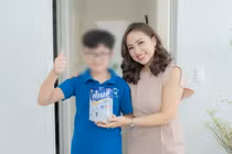 BTV Quang Minh, Vân Hugo, NSND Hồng Vân bị réo tên quảng cáo sữa