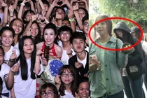 Fan ồ ạt “khui” chuyện được trả 150.000 đồng cổ vũ Đông Nhi