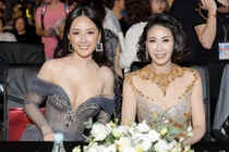 Mai Phương Thúy nhận sai vụ váy áo hớ hênh suýt lộ hàng