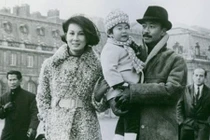 Đường tình lận đận của mẹ MC Nguyễn Cao Kỳ Duyên