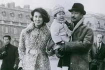 Đường tình lận đận của mẹ MC Nguyễn Cao Kỳ Duyên