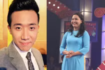 Trấn Thành lên tiếng vụ cô giáo chọc cười giành 100 triệu 