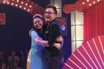 Thách thức danh hài: Trấn Thành bị ném đá vì dễ dãi