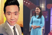 Trấn Thành lên tiếng vụ cô giáo chọc cười giành 100 triệu 