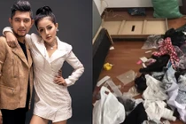 Bị chủ nhà tố xù tiền nhà nhiều tháng, ở bẩn, Ngân 98 “phản pháo”