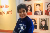 Thanh Tú, Thanh Lam tự hào khi được phong tặng danh hiệu NSND