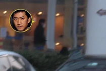 Lộ diện vợ và con trai 5 tuổi của “Nhĩ Khang” Châu Kiệt 