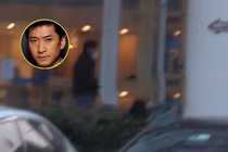 Lộ diện vợ và con trai 5 tuổi của “Nhĩ Khang” Châu Kiệt 