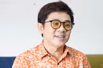 NSƯT Thành Lộc: “Chuyện tôi bỏ nghề, bỏ sân khấu là thất thiệt“