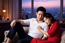 Bạn trai bất ngờ đòi chia tay tôi chỉ vì... 5 miếng thịt gà