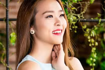 Diệp Bảo Ngọc có bạn trai sau 2 năm ly hôn