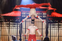 Sao Việt khen Quốc Cơ - Quốc Nghiệp là niềm tự hào của Việt Nam