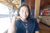 Họa sĩ Ngô Lực lên tiếng vụ mẫu nude tố hiếp dâm: Tôi vô tội 