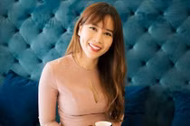 Mẹ suy sụp, chồng tức giận vì Lưu Hương Giang trốn sang Hàn dao kéo