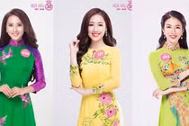 Nhiều thí sinh Hoa hậu Việt Nam 2018 bị loại vì can thiệp thẩm mỹ