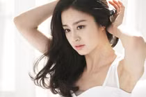 Ngắm dung nhan mỹ nhân Hàn đẹp nhất thế kỷ