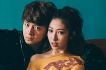 Lại rộ nghi vấn Khổng Tú Quỳnh - Ngô Kiến Huy chia tay 