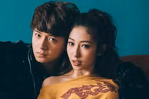 Lại rộ nghi vấn Khổng Tú Quỳnh - Ngô Kiến Huy chia tay 