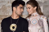 Gigi Hadid và Zayn Malik chia tay sau 2 năm mặn nồng