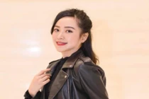 Diễn viên Kim Oanh "Thương ngày nắng về" mắc COVID-19