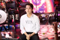 Phan Ngọc Luân lại bị "ném đá" vì xin lỗi kiểu đổ lỗi 