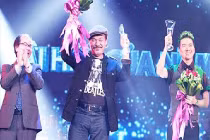 Mr. Đàm đã có 1 tỷ tặng nhạc sĩ nghèo