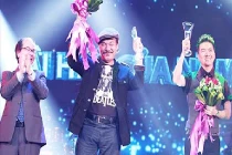 Mr. Đàm đã có 1 tỷ tặng nhạc sĩ nghèo