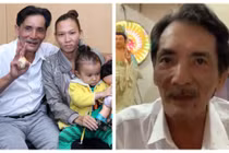 Bộ răng sứ: Thương Tín nói cất, vợ nói mất, ai nói dối?