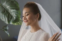 Thanh Hằng lấp lửng kết hôn, fan lập tức gọi tên Hà Anh Tuấn 