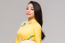 NSƯT Tố Nga: “Phụ nữ hàn gắn hôn nhân vì con là sai lầm"