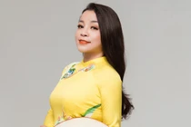 NSƯT Tố Nga: “Phụ nữ hàn gắn hôn nhân vì con là sai lầm"