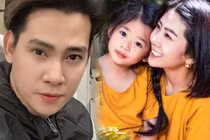 Phùng Ngọc Huy bán đồ ăn vặt mưu sinh, Lavie sống cùng nhà nội