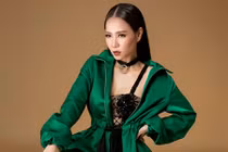 Sau Hari Won, Thu Minh “chiếm chỗ” của Hồ Quỳnh Hương?