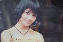 “Em bé Hà Nội” Lan Hương tung ảnh thời trẻ, chuẩn “tuyệt sắc giai nhân“