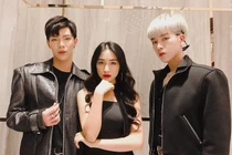 Quản lý của Hương Ly tố Đức Phúc, Erik vô ơn, vớ vẩn?