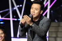 Trấn Thành trở lại đài Vĩnh Long sau hơn 1 năm ồn ào cấm sóng