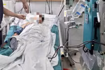 Uống thuốc nam không rõ nguồn gốc, người phụ nữ suy gan cấp