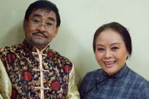 Nghệ sĩ cải lương Nam Hùng qua đời