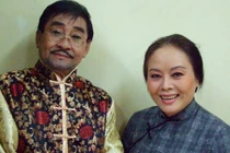 Nghệ sĩ cải lương Nam Hùng qua đời