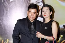 Phương Mỹ Chi vắng mặt tại sinh nhật ca sĩ Quang Lê