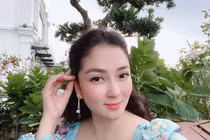 Nhan sắc Hoa hậu Nguyễn Thị Huyền thế nào sau 16 năm đăng quang?