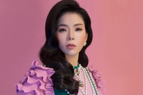 Lệ Quyên tiết lộ điều đặc biệt ngày Tết