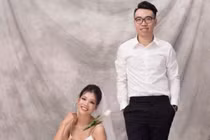 Lộ chân dung chồng của người mẫu Nguyễn Hợp Next Top