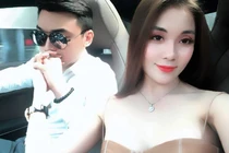 Hà Duy chia tay hot girl giảng viên dù đã làm dạm ngõ