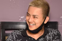 Hoài Lâm thay đổi để lo cho vợ con, né chuyện "lên chức"