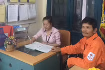 Gương sáng thợ điện Thủ đô chưa một ngày nghỉ phép