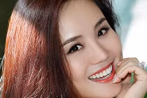 Vy Oanh động viên Hoàng Hải sau scandal tình tiền