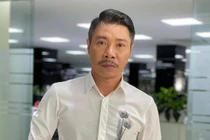 NSND Công Lý ngày càng trẻ trung, bảnh bao ở tuổi U50