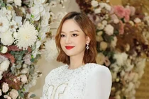 Loại tinh chất giúp làn da mỹ nhân VFC căng mượt, bóng khỏe