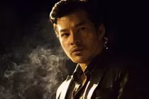 Trần Bảo Sơn quyết đấu sống còn vì tình yêu trong “Quyên“